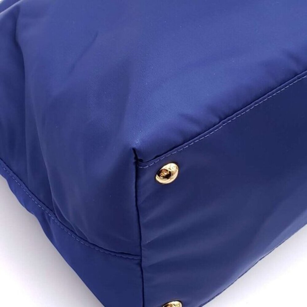 Prada Nylon Shoulder Bag - Picture 9 of 15